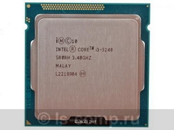 ������ ��������� Intel Core i3-3240 (BX80637I33240 SR0RH) ���� 2