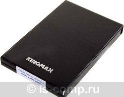������ ������� ������� ���� Kingmax KE-91 640GB Black (KM640GKE91BK) ���� 1