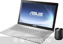 Купить Ноутбук Asus N550JV (90NB00K1M00260) фото 2 Купить Ноутбук Asus N550JV (90NB00K1M00260) фото 2
