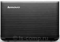 ������ ������� Lenovo IdeaPad G560E (59306265) ���� 3