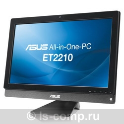 Купить Моноблок Asus EeeTOP ET2210ENTS-B009C (90PT0051000500C) фото 2 Купить Моноблок Asus EeeTOP ET2210ENTS-B009C (90PT0051000500C) фото 2