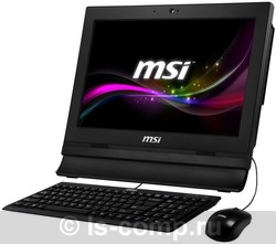 ������ �������� MSI AP1622-032X (9S6-A61211-032) ���� 2