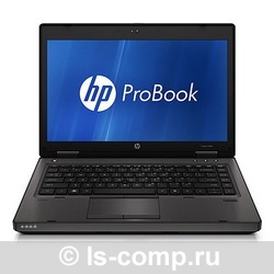 Купить Ноутбук HP ProBook 6465b (LY432EA) фото 1 Купить Ноутбук HP ProBook 6465b (LY432EA) фото 1