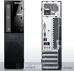 ������ ��������� Lenovo ThinkCentre Edge 72 SFF (RCGBQRU) ���� 3