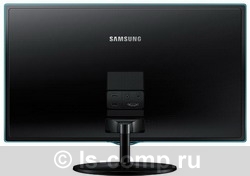 ������ ������� Samsung S22D390H (LS22D390HSX/RU) ���� 4