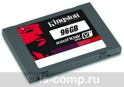 ������ ������� ���� Kingston SVP100S2/96G (SVP100S2/96G) ���� 1
