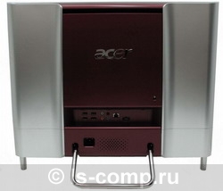 ������ �������� Acer Aspire Z5610 (PW.SCYE2.067) ���� 2