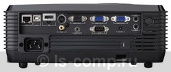 ������ �������� ViewSonic PJD6531w (PJD6531w) ���� 2