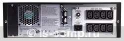 Купить ИБП APC Smart-UPS XL 1400VA RM 3U 230V - Black (SU1400RMXLIB3U) фото 2 Купить ИБП APC Smart-UPS XL 1400VA RM 3U 230V - Black (SU1400RMXLIB3U) фото 2