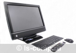 Купить Моноблок HP TouchSmart 610-1000ru (LN448EA) фото 2 Купить Моноблок HP TouchSmart 610-1000ru (LN448EA) фото 2