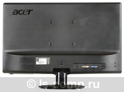 ������ ������� Acer S231HLbid (ET.VS1HE.001) ���� 2