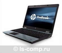 Купить Ноутбук HP ProBook 6555b (WD725EA) фото 1 Купить Ноутбук HP ProBook 6555b (WD725EA) фото 1