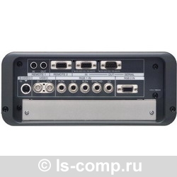 ������ �������� Panasonic PT-DW7000E (PT-DW7000E) ���� 3