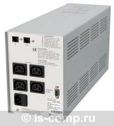 Купить ИБП PowerCom Smart King SMK-1000A-LCD (SMK-01KG-8C0-0011) фото 2 Купить ИБП PowerCom Smart King SMK-1000A-LCD (SMK-01KG-8C0-0011) фото 2