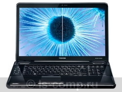 Купить Ноутбук Toshiba Satellite P500-1EJ (PSPGSE-0XG02SRU) фото 1 Купить Ноутбук Toshiba Satellite P500-1EJ (PSPGSE-0XG02SRU) фото 1