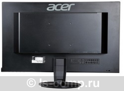 ������ ������� Acer P246HAbd (ET.FP6HE.A02) ���� 2