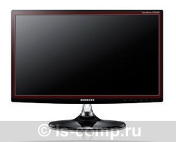 Купить Монитор Samsung SyncMaster S24B350BL (LS24B350BL/CI) фото 1 Купить Монитор Samsung SyncMaster S24B350BL (LS24B350BL/CI) фото 1