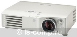 ������ �������� Panasonic PT-AX200E (PT-AX200E) ���� 1