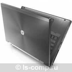 ������ ������� HP EliteBook 8760w (LY532EA) ���� 2