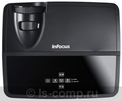 Купить Проектор InFocus IN114 (IN114) фото 3 Купить Проектор InFocus IN114 (IN114) фото 3