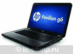 Купить Ноутбук HP Pavilion g6-1052er (LP232EA) фото 3 Купить Ноутбук HP Pavilion g6-1052er (LP232EA) фото 3