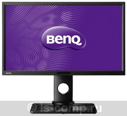Купить Монитор BenQ BL2410PT (9H.L9JLB.QBE) фото 1 Купить Монитор BenQ BL2410PT (9H.L9JLB.QBE) фото 1