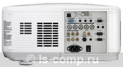 ������ �������� NEC NP4100W (60002625) ���� 3