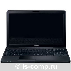 Купить Ноутбук Toshiba Satellite C660-1TM (PSC1NE-00E00SRU) фото 1 Купить Ноутбук Toshiba Satellite C660-1TM (PSC1NE-00E00SRU) фото 1