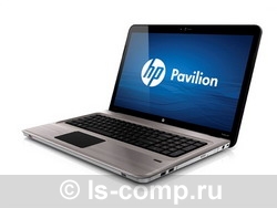 Купить Ноутбук HP Pavilion dv7-6b50er (QG730EA) фото 1 Купить Ноутбук HP Pavilion dv7-6b50er (QG730EA) фото 1