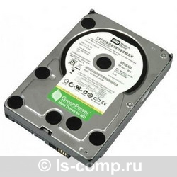 ������ ������� ���� Western Digital AV-GP 1 �� (WD10EVDS) ���� 2