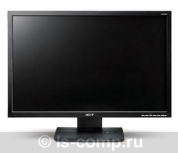������ ������� Acer V223WEObd (ET.EV3WE.E25) ���� 2
