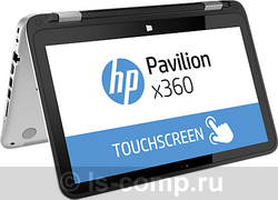 ������ ������� HP Pavilion x360 13-a051sr (G7W33EA) ���� 3