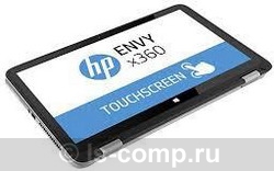 ������ ������� HP ENVY 15-u050sr x360 (G7W63EA) ���� 3