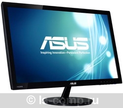 ������ ������� Asus VS247H-P (VS247H-P) ���� 3