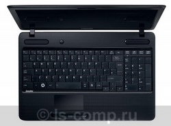 ������ ������� Toshiba Satellite C660-1PM (PSC0NE-013016RU) ���� 2