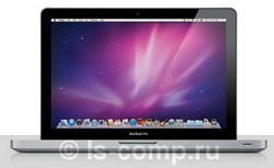 Купить Ноутбук Apple MacBook Pro 15.4" (MD103RS/A) фото 1 Купить Ноутбук Apple MacBook Pro 15.4" (MD103RS/A) фото 1