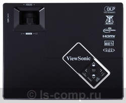 Купить Проектор ViewSonic PJD6543w (PJD6543w) фото 4 Купить Проектор ViewSonic PJD6543w (PJD6543w) фото 4