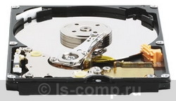 ������ ������� ���� Western Digital Scorpio Blue 250 �� (WD2500BEVE) ���� 2