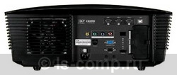 ������ �������� Optoma HD86 (HD86) ���� 2
