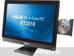 ������ �������� Asus EeeTOP ET2210INTS-B068C (90PT0061001590C) ���� 2