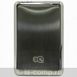 Купить Внешний жесткий диск 3Q 3QHDD-U200MH-HS320 (3QHDD-U200MH-HS320) фото 2 Купить Внешний жесткий диск 3Q 3QHDD-U200MH-HS320 (3QHDD-U200MH-HS320) фото 2