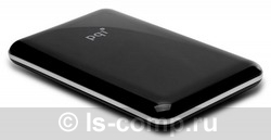 ������ ������� ������� ���� PQI H550 320GB black (6550-320GR203A) ���� 2