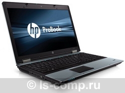 Купить Ноутбук HP ProBook 6550b (WD752EA) фото 1 Купить Ноутбук HP ProBook 6550b (WD752EA) фото 1