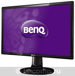 Купить Монитор BenQ GW2460HM (9H.L9GLB.QBE) фото 2 Купить Монитор BenQ GW2460HM (9H.L9GLB.QBE) фото 2