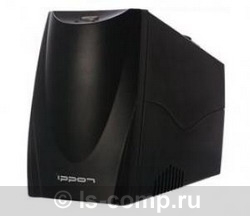 Купить ИБП IPPON Back Comfo Pro 400 black (9C01-33003-00) фото 1 Купить ИБП IPPON Back Comfo Pro 400 black (9C01-33003-00) фото 1