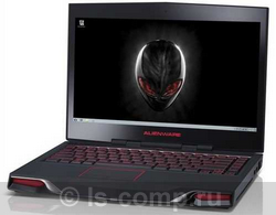 Купить Ноутбук Dell Alienware M18x (M18X-4785) фото 1 Купить Ноутбук Dell Alienware M18x (M18X-4785) фото 1