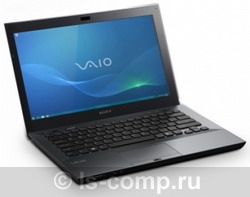 ������ ������� Sony Vaio SB1Z9R/B (VPC-SB1Z9R/B) ���� 2