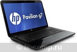 ������ ������� HP Pavilion g7-2200sr (C4W19EA) ���� 2
