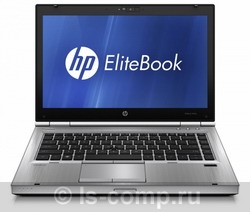 Купить Ноутбук HP EliteBook 8460p (LG740EA) фото 2 Купить Ноутбук HP EliteBook 8460p (LG740EA) фото 2