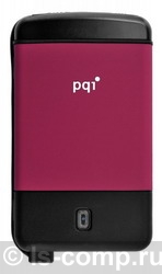Купить Внешний жесткий диск PQI H560 640GB Red (6560-640GR201A) фото 1 Купить Внешний жесткий диск PQI H560 640GB Red (6560-640GR201A) фото 1